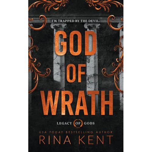 God of Wrath (Standard Edition)