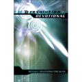 Revolution Devotional: 90 Daily Devotions for Guys