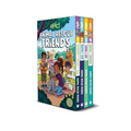 Animal Rescue Friends Box Set