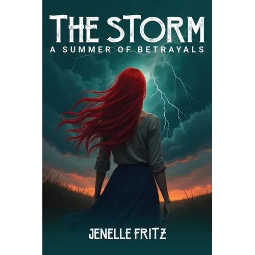 The Storm: A Summer Of Betrayals