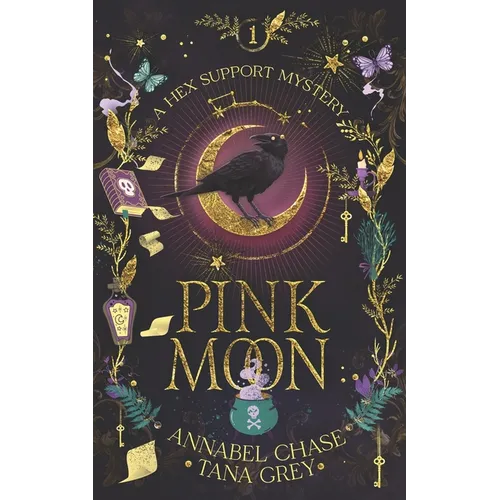 Pink Moon