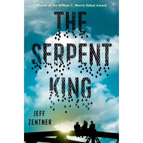 The Serpent King