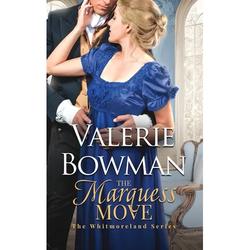 The Marquess Move