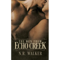 The Men From Echo Creek - Alternative Cover