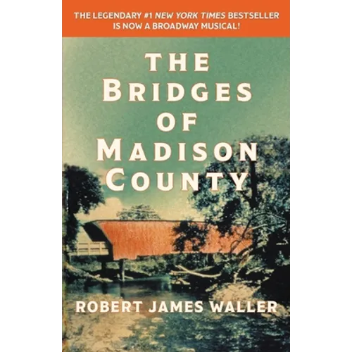The Bridges of Madison County