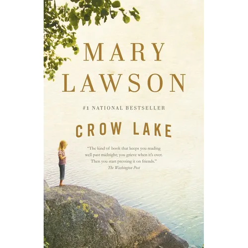 Crow Lake