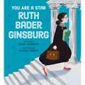 You Are a Star, Ruth Bader Ginsburg