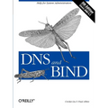 DNS and Bind: Help for System Administrators