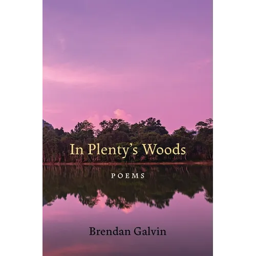 In Plenty's Woods: Poems
