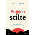 Snijden in de stilte: Doorbreken van de systemen die ons vormen
