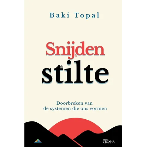 Snijden in de stilte: Doorbreken van de systemen die ons vormen