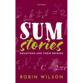 Sum Stories: Equations and Their Origins