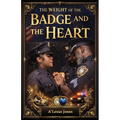 The Weight of the Badge and the Heart