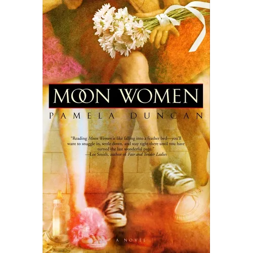 Moon Women