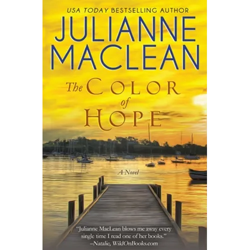 The Color of Hope