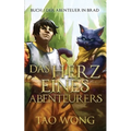 Das Herz eines Abenteurers: Buch 2 der Abenteuer in Brad