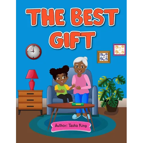 The Best Gift
