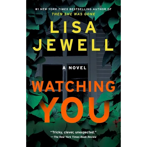 Watching You
