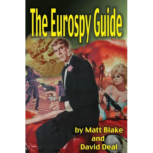 Eurospy Guide