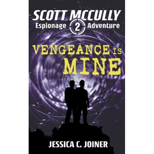 Vengeance is Mine