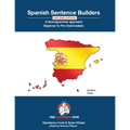 Spanish Sentence Builders - A Lexicogrammar approach: Spanish Sentence Builders - Beginner to Pre-intermediate