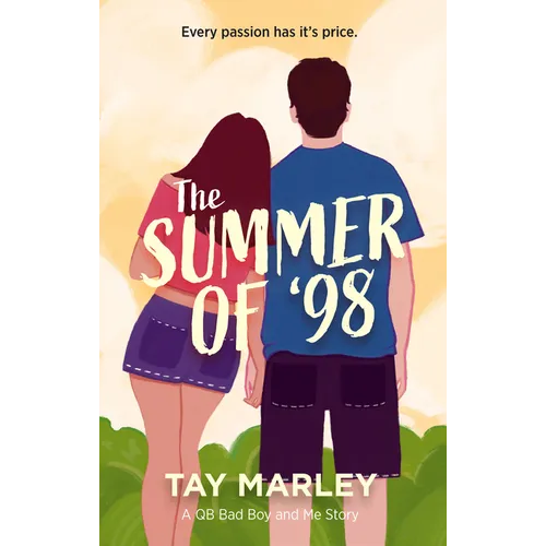 The Summer of '98