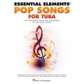 Essential Elements Pop Songs for Tuba