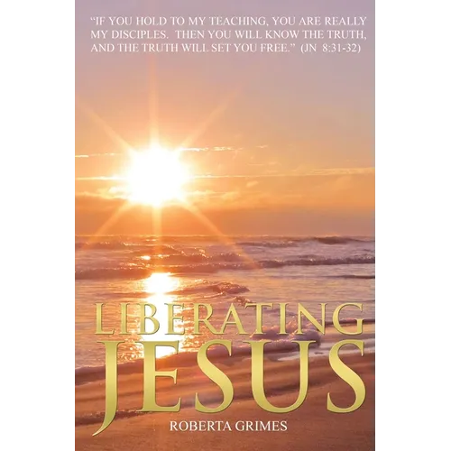 Liberating Jesus