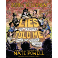 Lies My Teacher Told Me: A Graphic Adaptation