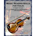 Music Reading Skills for Violin Level 1