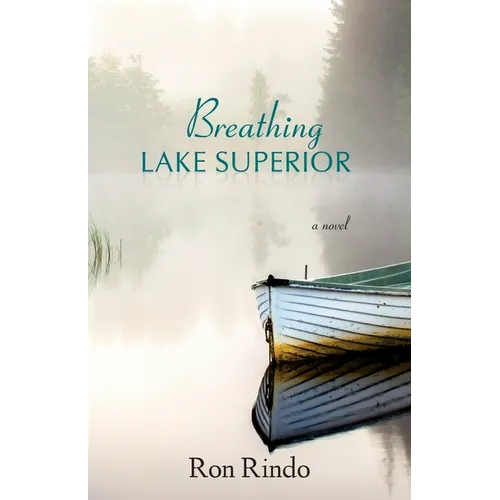 Breathing Lake Superior