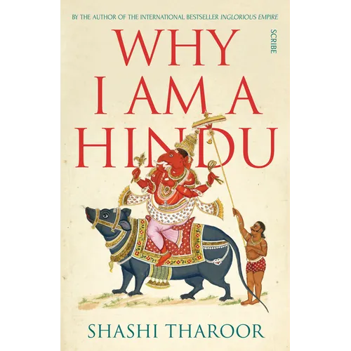 Why I Am a Hindu