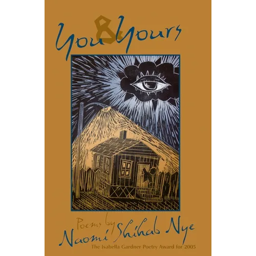 You and Yours