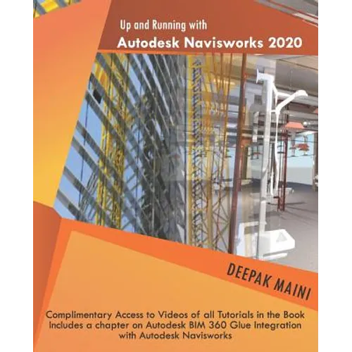 Up and Running with Autodesk Navisworks 2020