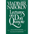 Lectures on Don Quixote