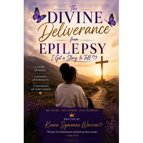 The Divine Deliverance from Epilepsy