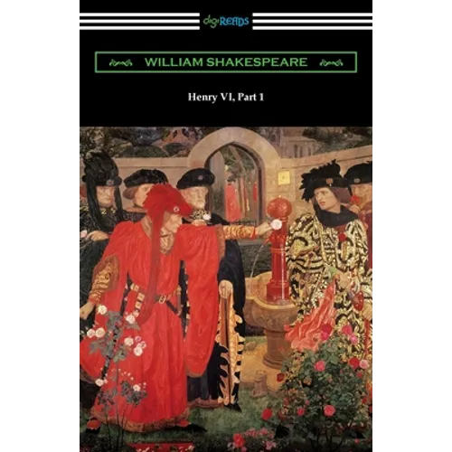 Henry VI, Part 1