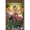 250 World War 2 Facts For Kids - Interesting Events & History Information To Win Trivia