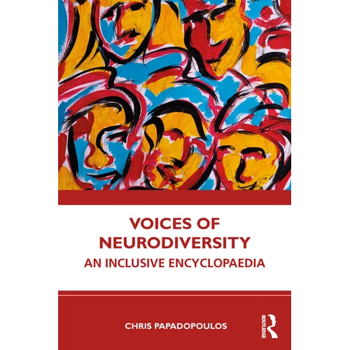Voices of Neurodiversity: An Inclusive Encyclopaedia
