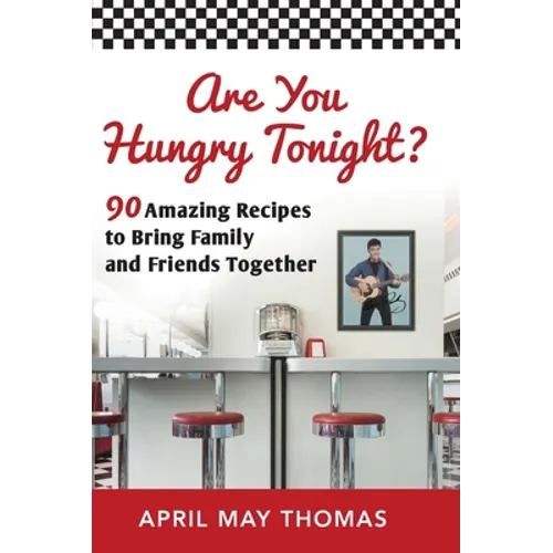 Are You Hungry Tonight?