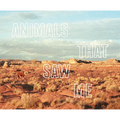 Ed Panar: Animals That Saw Me: Volume Two