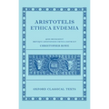 Aristotle's Eudemian Ethics