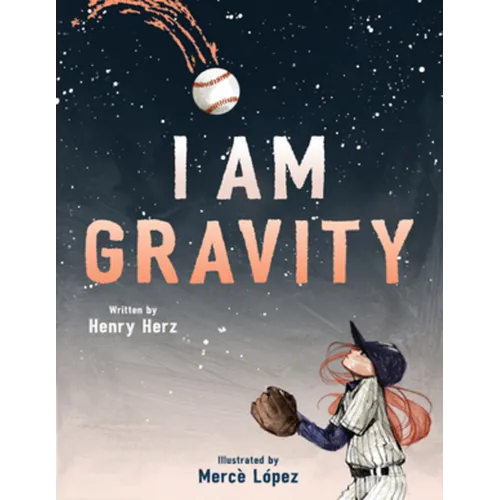I Am Gravity