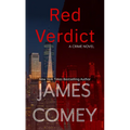Red Verdict: A Crime Novel
