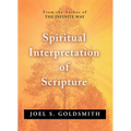 Spiritual Interpretation of Scripture