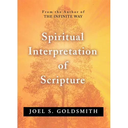 Spiritual Interpretation of Scripture