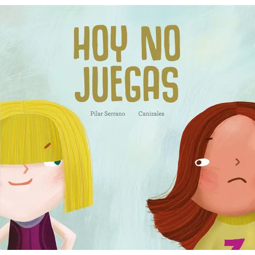 Hoy No Juegas