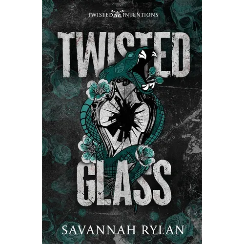 Twisted Glass