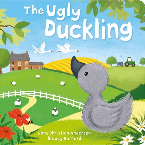 The Ugly Duckling