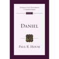 Daniel: An Introduction and Commentary Volume 23